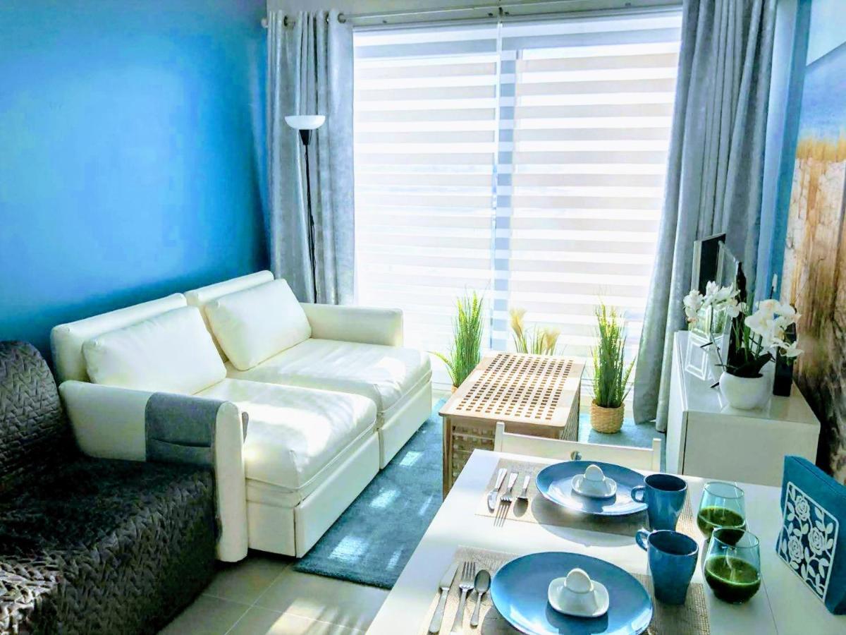 Studio Blue Cocoon Westende Middelkerke Esterno foto